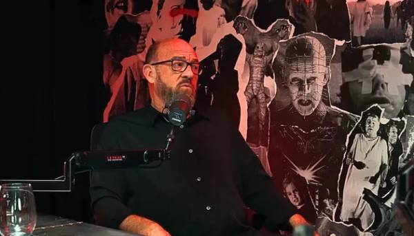 Режисер «Маски» та «Кошмару на вулиці В’язів 3» Чак Рассел пішов з життя