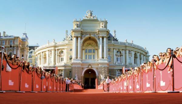 XVII Одеський кінофест покаже спеціальну програму «Focus on Georgia» про пам’ять та подолання травм.