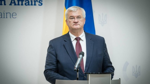 Сибіга: Росія цілеспрямовано обстрілює мирних жителів задля поширення страху, послаблення опору та примусу міжнародної спільноти до визнання агресії.