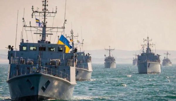 У Великобританії тривають морські навчання з розмінування за участю міжнародних партнерів