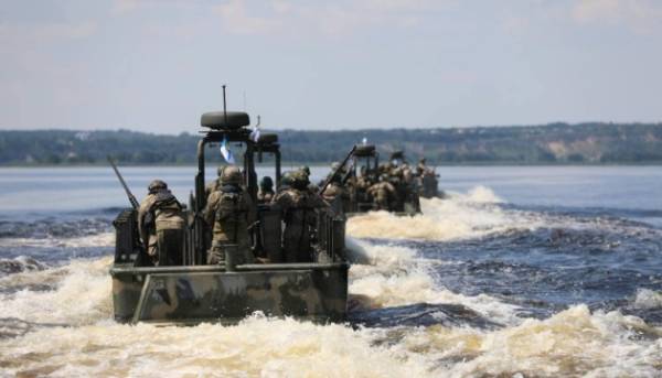 Зеленський: ВМС України продемонстрували світу, що міць не завжди залежить від кількості суден