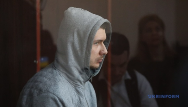Столичний фунікулер: підозрюваного у вбивстві неповнолітнього затримано судом