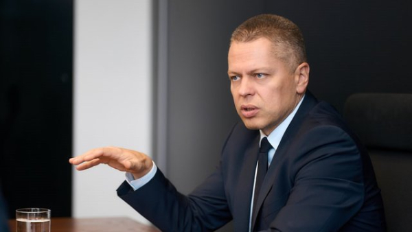 ПриватБанк прогнозує збільшення кредитування бізнесу на понад 60% до 2026 року.