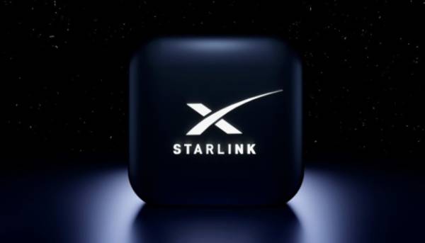 Нові умови підтвердження Starlink