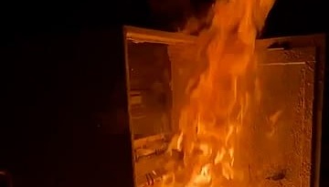 Партизани в Брянській області знищили РЕБ-вежі, відкривши шлях для дронів.