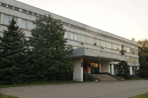 Російський державний військовий архів (РДВА) – найбільше сховище військово-історичних документів радянського періоду зберігає чимало таємниць. Фото/Wikipedia Російський державний військовий архів (РДВА) – найбільше сховище військово-історичних документів радянського періоду зберігає чимало таємниць. Фото/Wikipedia