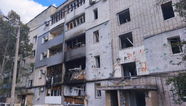 Дніпропетровська область зазнала понад 50 атак російських військ за добу: троє загиблих, двоє з них у Павлограді.