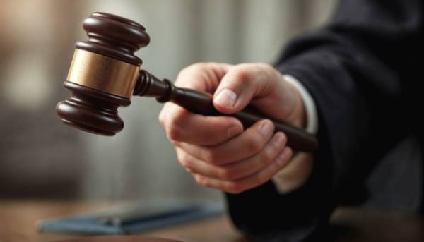 Начальника тилу навчального підрозділу ЗСУ засудили до 10 років позбавлення волі за…