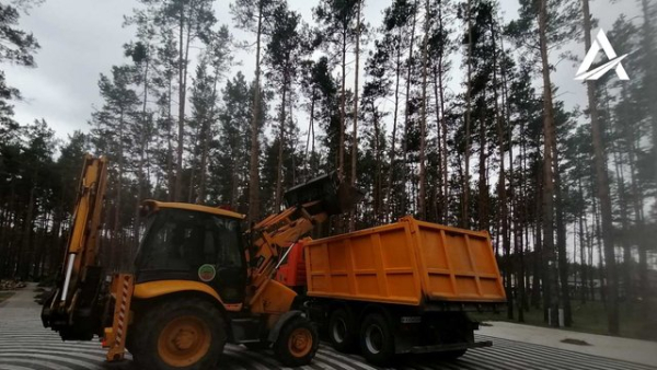 Понад 18 мільйонів квадратних метрів дорожнього полотна відремонтовано в Україні з початку 2026 року.