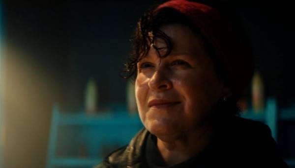 На фестивалі в Локарно вперше покажуть фільм «Демони», де востаннє зіграла Руслана…