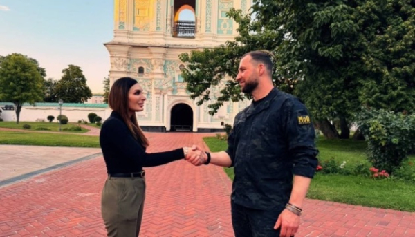 Лумер у розмові з Хмарою розповів про різницю у підходах України та Росії до стратегічних ударів.