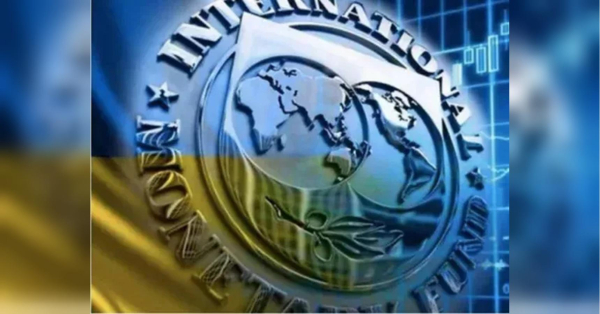 МВФ погодив новий транш для України на 690 мільйонів доларів і закликав пришвидшити реформи