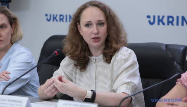 Представниця омбудсмана заявила про причетність “Газпрому” та “Роснафти” до знищення української дитячої&hellip;