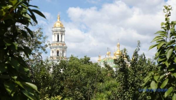 Місце для Українського національного пантеону визначено урядом
