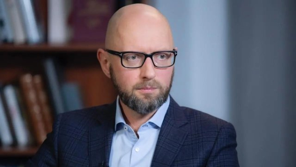 Зміна британського лідера не позначиться на підтримці України, впевнений Яценюк