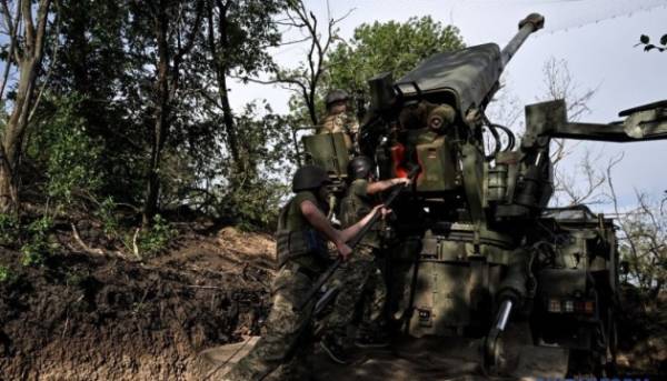 На передовій – 211 бойових зіткнень, українські військові знищили 56 загарбників на Покровському напрямку