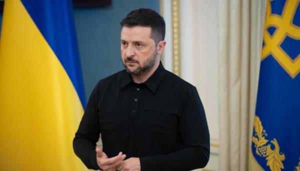 Найближчими днями Україна отримає від Сполучених Штатів пакет ракет PAC-3, заявив Зеленський.