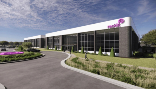 Британська компанія Reckitt продасть свій гігієнічний бізнес у Росії