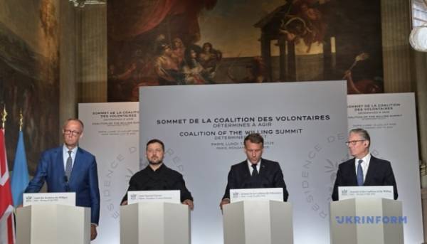 Зеленський: Іноді ми не маємо ракет для перехоплення балістичних ракет, це правда