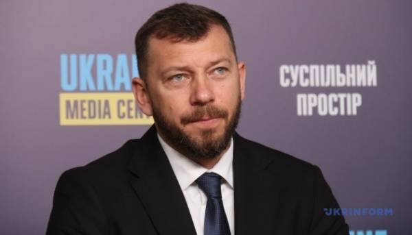Ситуація з кооперативом «Династія»: керівник САП повідомив про погрози на адресу експерта