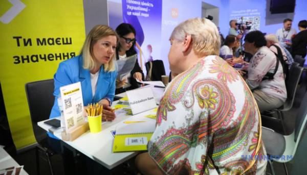 Понад тисячу п’ятсот осіб, що брали участь у проєкті «Досвід має значення», здобули працевлаштування
