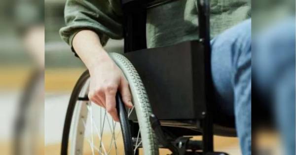 Пенсія по інвалідності: чи зросте виплата для першої групи у серпні