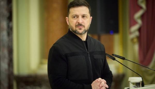 Зеленський: Коаліція охочих домовилася про передачу Україні ракет до Patriot