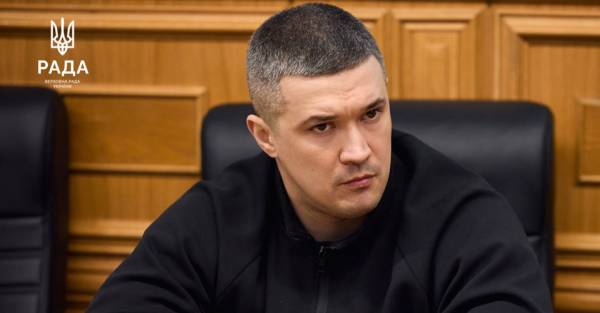 Федоров: корупція в оборонці затягує війну в Україні