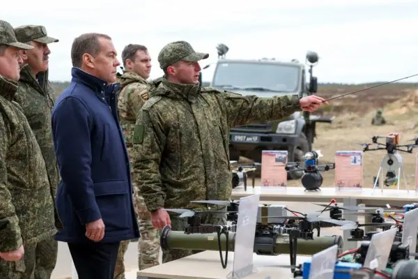 Чи готує Росія нову хвилю мобілізації