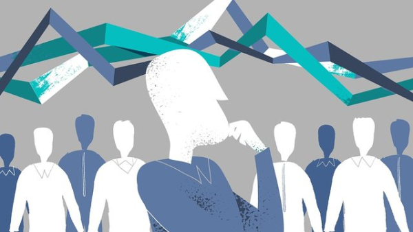 Українське населення зберігає вірність демократичним цінностям, попри тривалий конфлікт – КМІС
