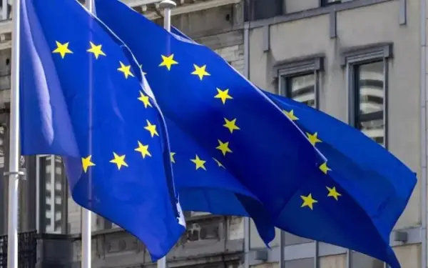 Туреччина відмовляється від вступу до ЄС: Ердоган назвав нові пріоритети