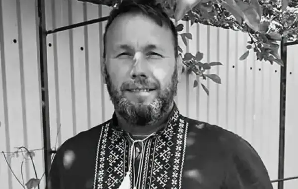 Костянтин Соломакін: майстер спорту з вільної боротьби загинув на війні