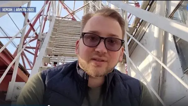 Суд заочно заарештував екс-директора «Суспільного Херсон» за розграбування майна