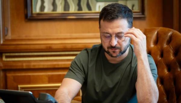 Президент змінив голову Держприкордонслужби