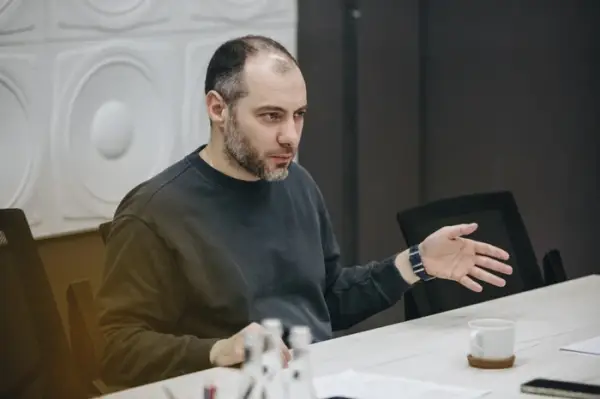 Кубраков залишив посаду віцепрем’єра, переходить до нової ролі