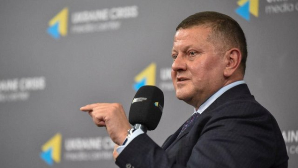 Залужний про НАТО: Я прихильник Альянсу, але цей блок має пристосуватися до сучасних загроз