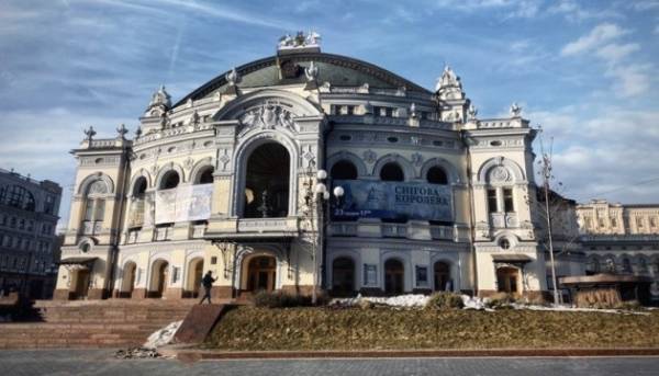 Національна опера розпочинає 159-й сезон оперою «Наталка Полтавка»