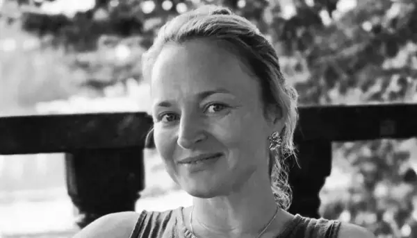 "Їй ніколи не було байдуже": спогади про Валентину Савіцьку, яка загинула через обстріл Київщини