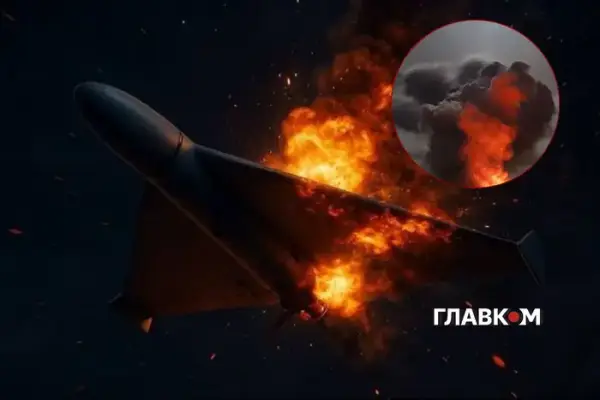 Шахеди” вбили двох на Херсонщині, ще двоє постраждали