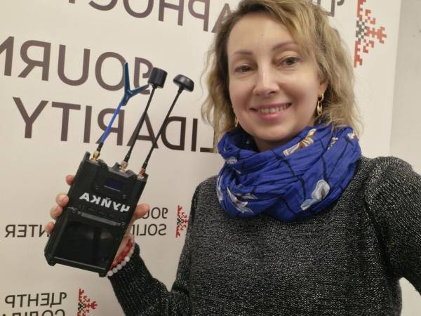 Ірина Ситнік