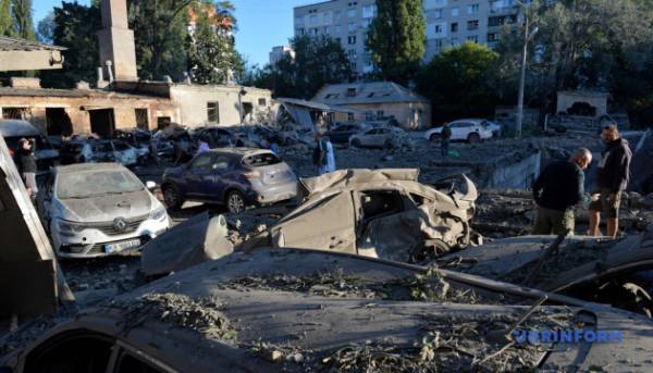 Український фронт: 1639 днів боротьби