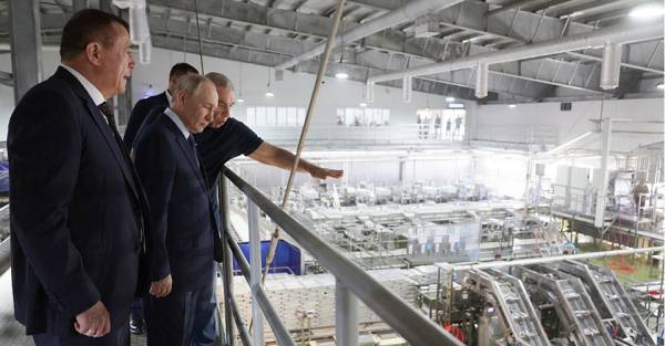 Путін відвідав Курили: ISW пояснив мету візиту