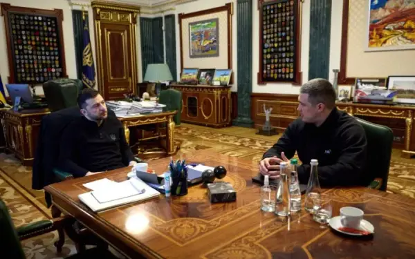 Зеленський: Маск не погоджував використання Starlink, попри заяви Міноборони