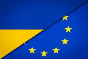 Експредставник при ЄС окреслив основні ризики на євроінтеграційному шляху України