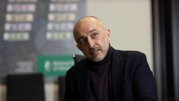 Банкірам запропонували підтримати компанії, що постраждали від погіршення безпекової обстановки.