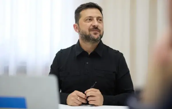 Зеленський затвердив закон про Пантеон: Київ очікує реакції Варшави
