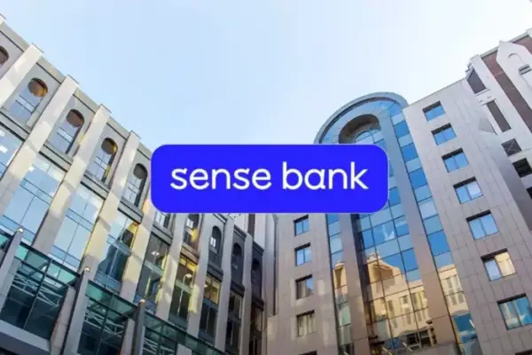 Sense Bank пояснив ситуацію після обшуків правоохоронців