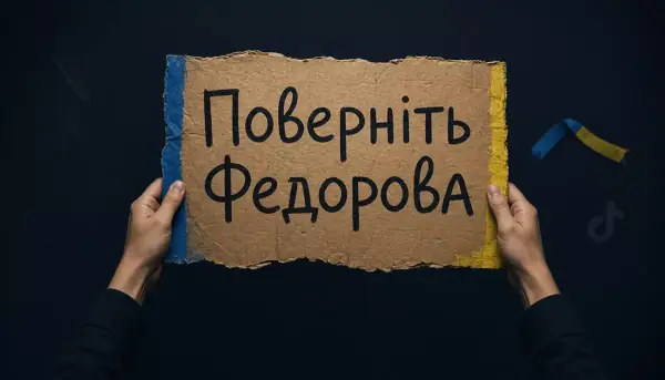 Чи вдалося б відновити Федорова: розбір провального протесту