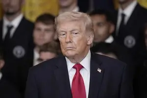 Китай та РФ отримали сигнал: які ризики для США виявила різка зміна курсу Трампа щодо Ірану &mdash; Reuters