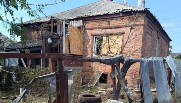 Російські загарбники здійснили дев’ять нападів на Слов’янськ сьогодні, повідомляє міська військова адміністрація.